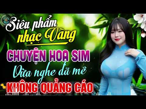 Top 83 Bài Tuyệt Phẩm Bolero Để Đời – Siêu Phẩm Nhạc Vàng Nhẹ Nhàng Ai Nghe Cũng Mê