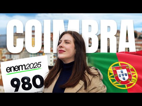 Fui parar em Portugal por causa da minha redação (você também pode)