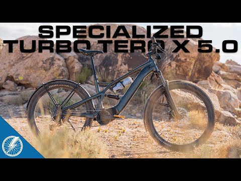 Specialized Turbo Tero X 5.0 Review 2023 | Weekday Comfort Commuter, Weekend Trail Explorer