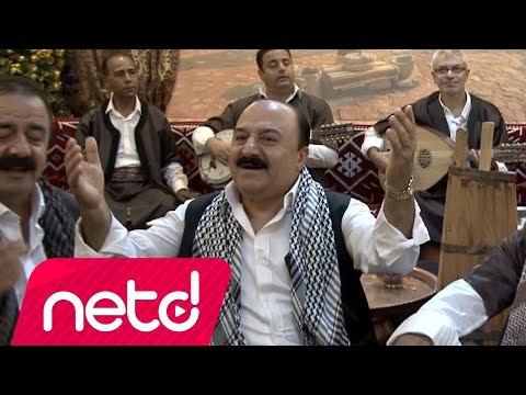 Ahmet Bağrıyanık - İşte Sıra Gecesi (Ş.Urfa Eyvan Grubu)