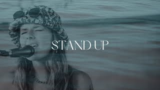Stand Up (Cover)