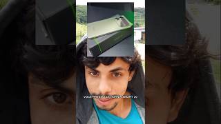 VOCÊ PRECISA DO INFINIX SMART 20 CANCELAMENTO DE RUÍDO COM IA, SUAS CHAMADAS DE VOZ MAIS NÍTIDAS