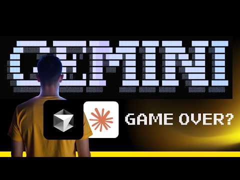 Battle Test: Claude, Gemini, or Cursor?