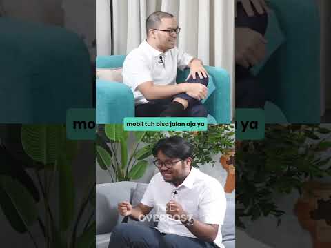 Ketakutan Didik Mentalitas Anak