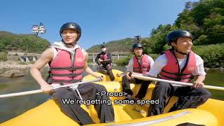 [ENG SUB] ATEEZ - SUMMER PHOTOBOOK DVD 2022