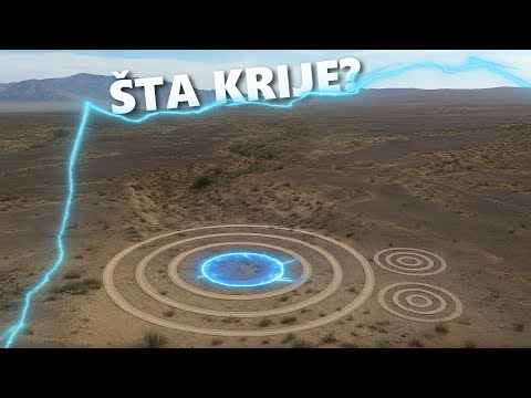 Zona Tišine - Misterija Meksičke Oblasti 51