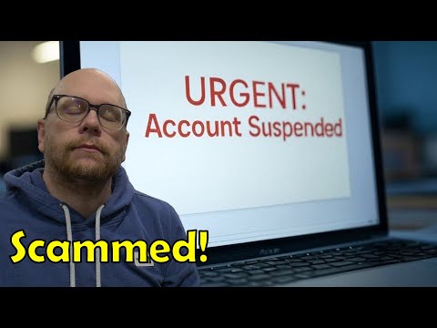 I Almost Lost My YouTube Channel....
