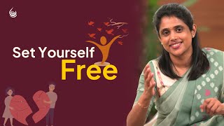 Emotional Manipulation: Why You Feel Trapped (And How to Heal)