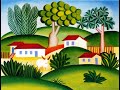 Urban and Rural Landscapes in Art