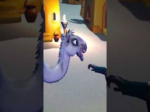 Ce zice unul si ce intelege altul ... :)) Ai vazut povestea? #povestianimate