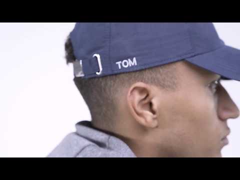 jdsports.co.uk & JD Sports Discount Code video: Back To School | Hat Personalisation