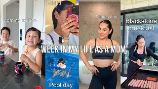 I Can’t believe I did this! Road-trip, Sunday Funday, Pool day, & MORE!