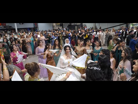 Gulcan & Nuri |  CENGIZ Ê BARZAN - Part 04 - By #deysem_doxan_company