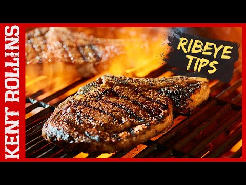 The Perfect Ribeye | Tips for Grilling the Best Ribeye Steak
