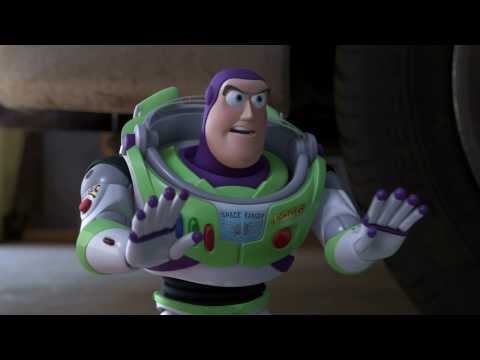 Toy Story 3: Trailer
