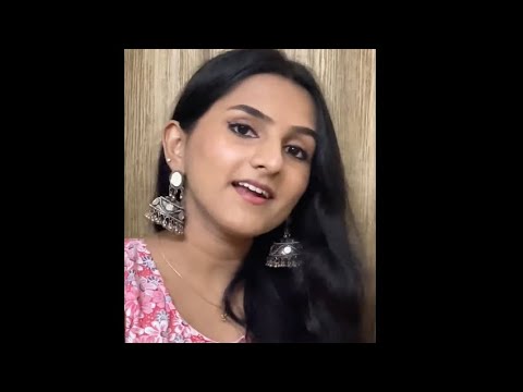 Kanna Kaattu Podhum | P Jayalekshmi