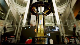 Menlyn Park Activation | Kalahari Conference | BAL Season 6