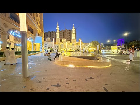 UMRA ZIYORATI QUDRATILLO TV MAKKAH JONLI EFIR | UMRA ZIYORATI 2025 | УМРА ЗИЁРАТИ | УМРА САФАРИ