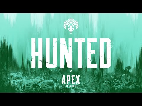 Hunted Gameplay Trailer