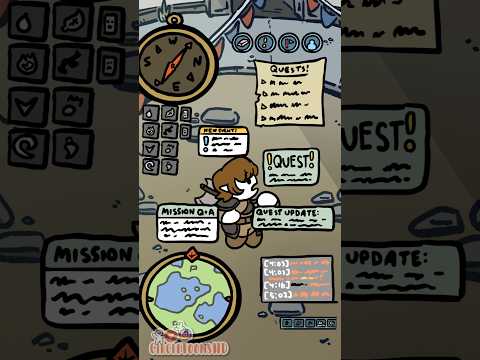Returning to a Game... Years Later