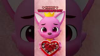 Guess what chocolate it is! #happyvalentinesday #dubaichocolate