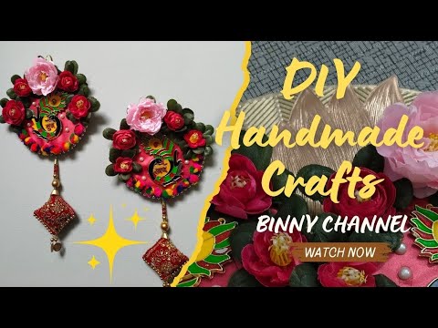 Special Diwali Shubh Labh Decoration