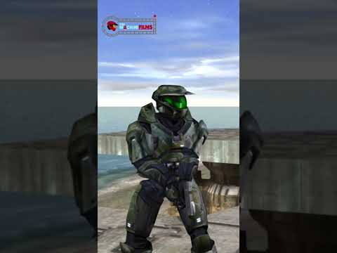 Pidiendo juegos #halo #haloremake #halocampaignevolved #xboxshowcase #halolatam ##halomexico
