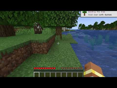 All of Minecraft in one Ultimate Animation 3