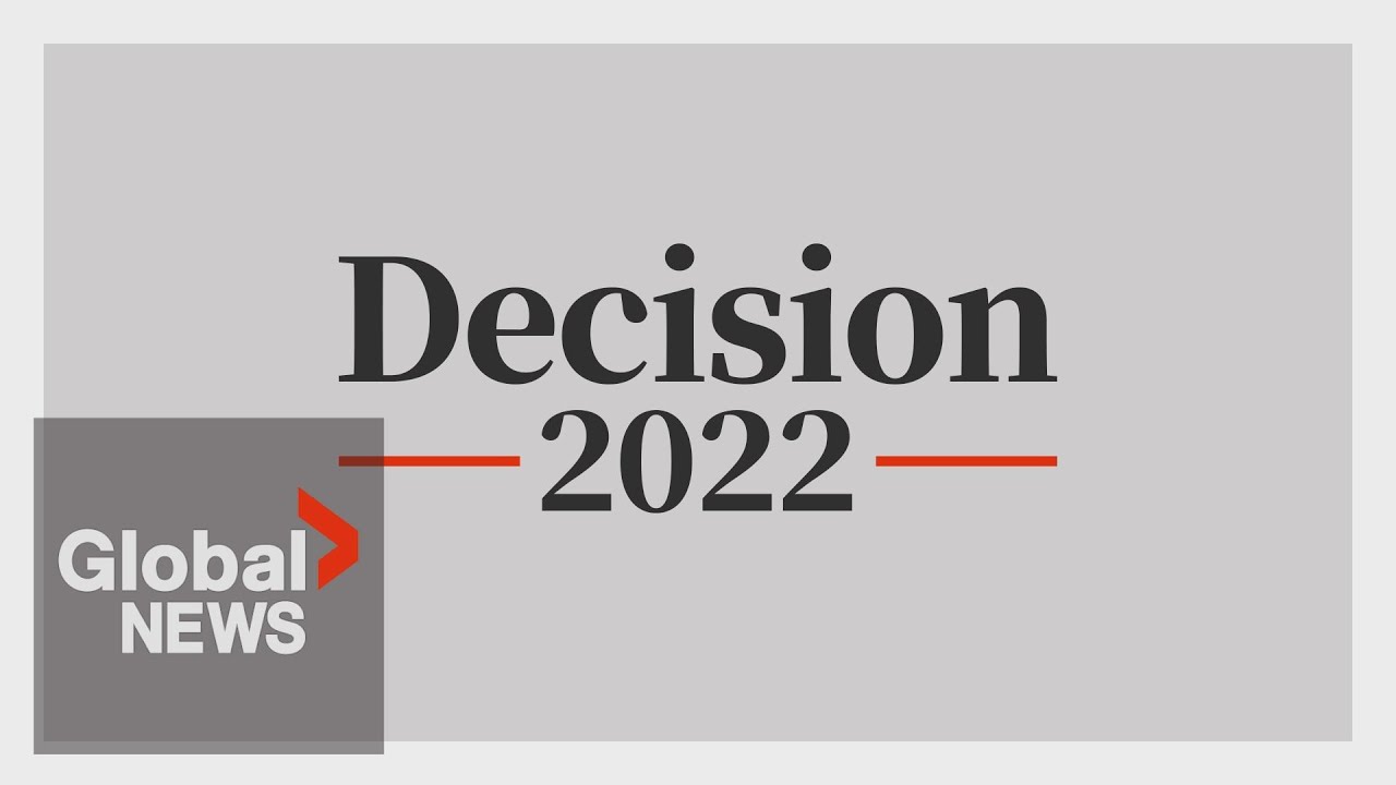 Decision 2022: Special coverage of BC municipal election | FULL￼