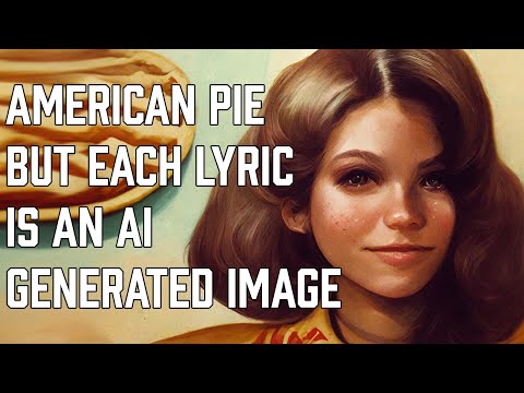 dati/antiartpagelinks/Don McLean American Pie , God chatgpt 