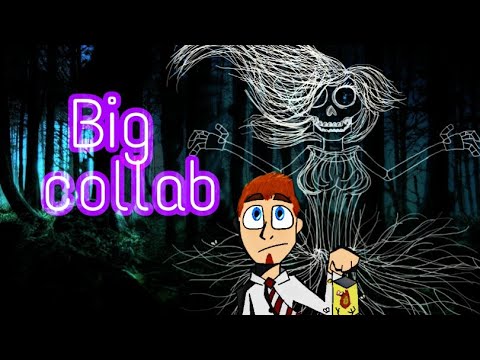 Big collab {Opened/desc} (Ghost by Jacob Tillberg )[read discription! !!]