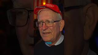 Donald Trump  A Polarizing Legacy