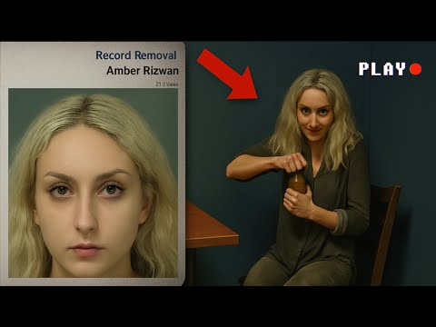 استجواب مع سايكوباتية صدم أكثر المحققين خبرة ماذا حدث مع آمـبـر روز ؟ (قضايا تم حلها)