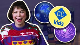 Welcome to Crash Course Kids!