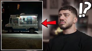 88 مفقود و السبب شاحنة ايس كريم؟!
