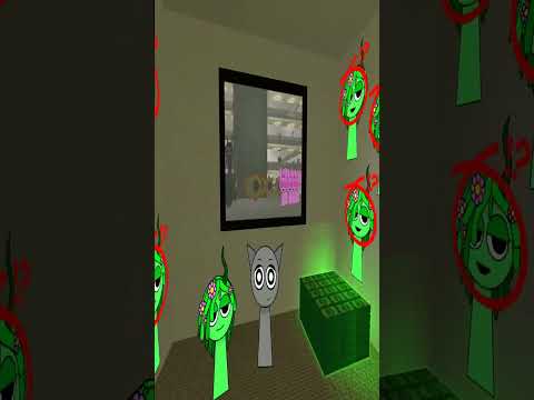 Sprunkies Gray want me to find their favorite Sprunkies