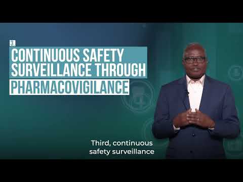 How does regulation of medical products protect public health?