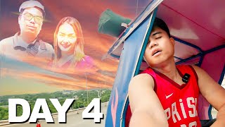 The biggest challenge of TEAM BUGOK! - episode 4