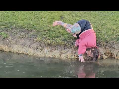 Funny Embarrassing Fails | People Being Idiots