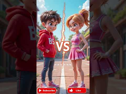 💫 Vote Now! 👧 Like ❤️ or 👦 Subscribe 🔔#foryou #fullpublic #gaming #shorts #viral #trending #games