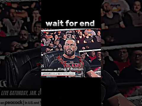 Sami Zayn Attack 😈💯Jey USO 🔥🥵 But Jey USO help #shorts #viral #brocklesnar