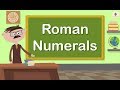 Understanding Roman Numerals Concepts