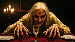 Horror Films Viewers Couldn’t Finish Without Pausing