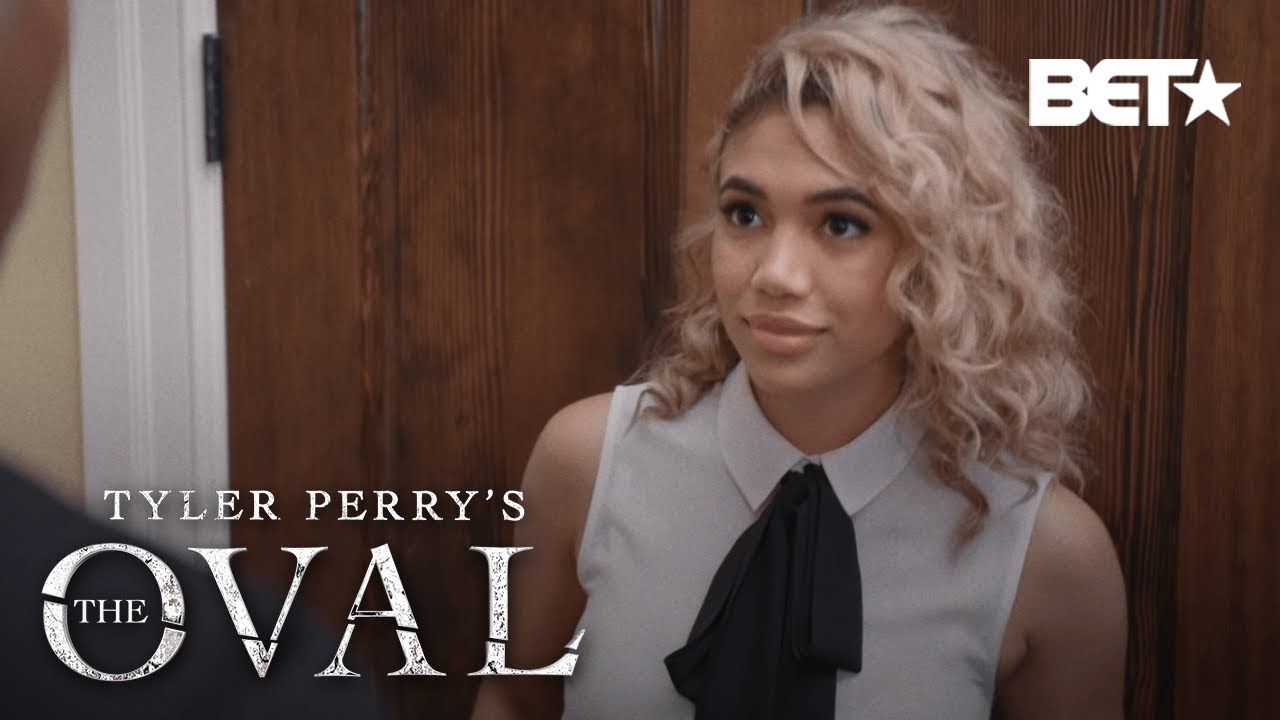 Tyler Perry's The Oval Trailer thumbnail