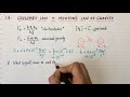Gravitational and Electric Forces Concepts