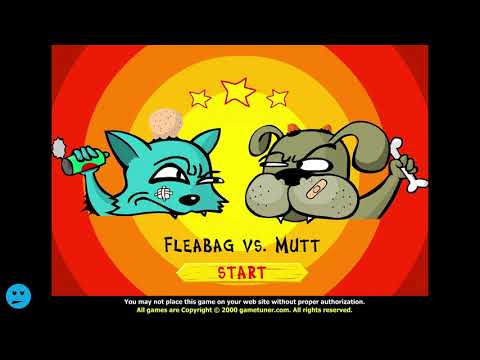 Fleabag vs Mutt Game