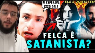 O BRASIL JÁ ERA. SAIA DISSO