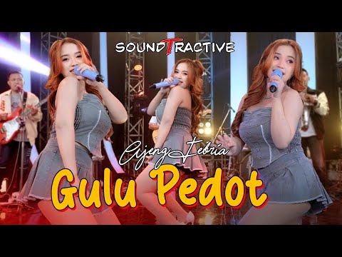 GULU PEDOT - AJENG FEBRIA (Official Music Live)