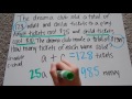 Exploring Systems of Equations