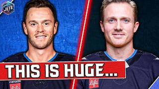 This Is EXACTLY The Spark The Winnipeg Jets Need...